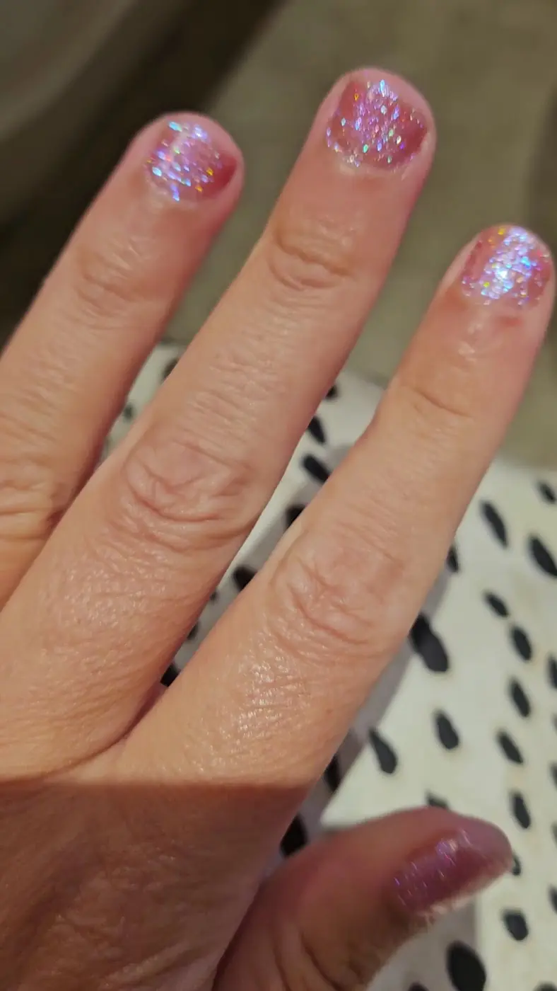 Shellac & gel polish